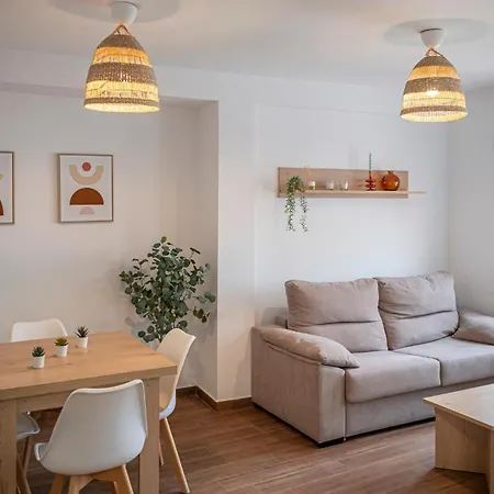 Apartamento Vista Dona Maria Coronel *